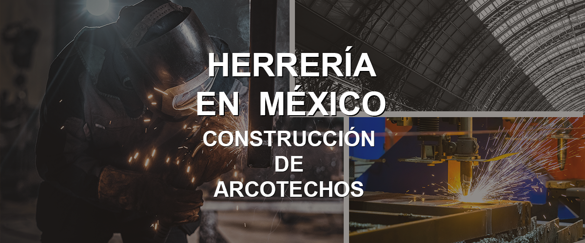 Servicios de Herrería en CDMX