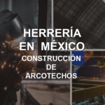 Servicios de Herrería en CDMX