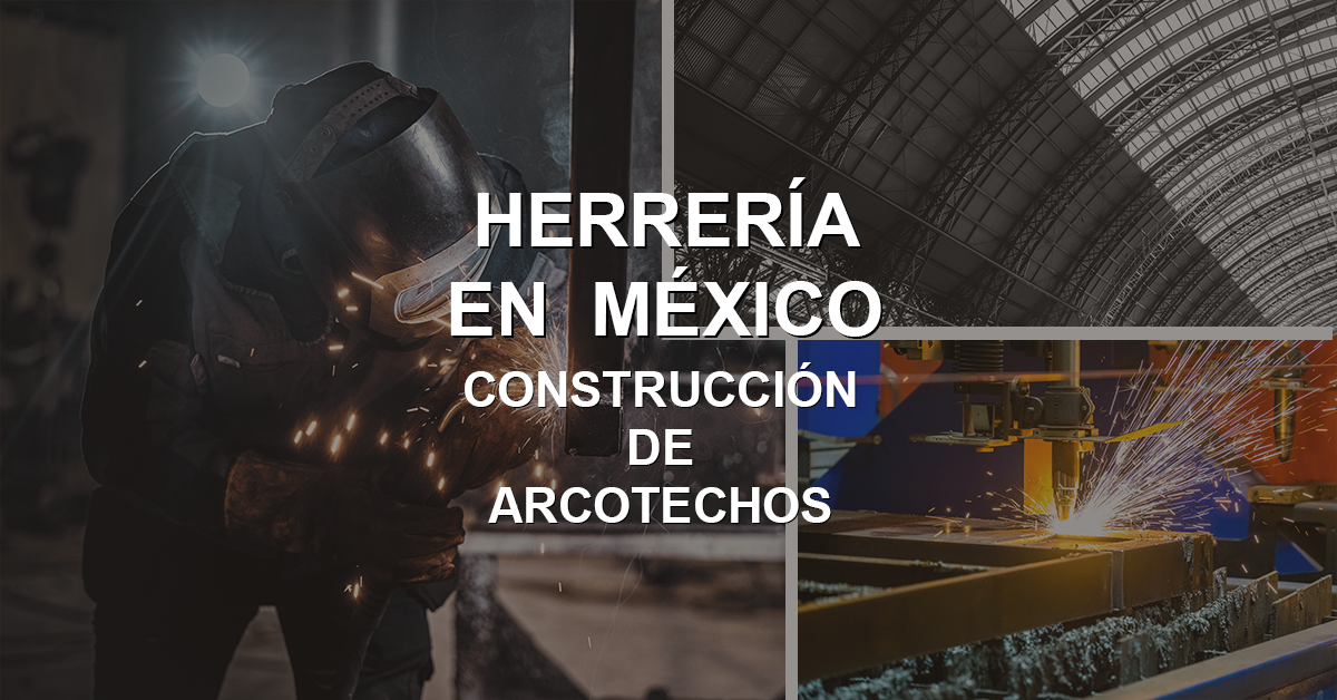 Servicios de Herrería en CDMX